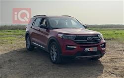 فورد إكسبلورر